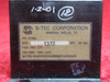 S-Tec Corp Voltage Converter Adapter 28-14V PN 01255, 628-7990-001