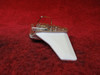 uAvionix SkyBeacon ADS-B Out, LED Nav & Strobe Light PN UAV-1001856-002