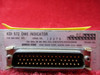 Bendix/King KDI 572 DME Indicator PN 066-1069-00