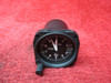 United Instruments Altimeter Indicator PN 5934P-3/A.617, 5934P-3, S3328-1, 16455