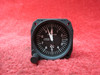 United Instruments Altimeter Indicator PN 5934P-3/A.617, 5934P-3, S3328-1, 16455