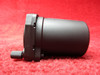United Instruments Altimeter Indicator PN 5934P-3/A.617, 5934P-3, S3328-1, 16455