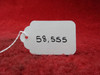 United Instruments Vertical Speed Indicator PN 7000-C.32, C661080-0101, 16455