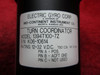 Electric Gyro Corp 1394T100-7Z Turn Coordinator 12-32V 