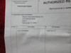 Electric Gyro Corp 1394T100-7Z Turn Coordinator 12-32V 