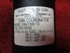 Electric Gyro Corp 1394T100-7Z Turn Coordinator 12-32V 