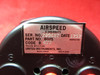 United Instruments Airspeed Indicator PN 8025-B.477, 8025