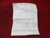 Mid-Continent Instrument 1394T100-7Z Turn Coordinator 12-32V 