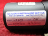 Mid-Continent Instrument 1394T100-7Z Turn Coordinator 12-32V 