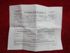 Collins IND-650 ADF Indicator PN 622-2536-001