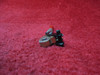 Piper PA-28, PA-32, PA-34 RH Main Gear Truss Link PN 67797-05, 67797-005