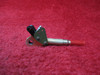 Piper PA-28, PA-32, PA-34 RH Main Gear Truss Link PN 67797-05, 67797-005