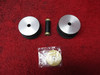Lord Engine Shock Mount PN LOR-J9613-50, J9613-50