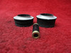Lord Engine Shock Mount PN LOR-J9613-50, J9613-50
