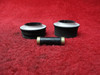 Lord Engine Shock Mount PN LOR-J9613-50, J9613-50