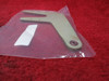 Piper PA-28, PA-32, PA-34, PA-44 LH Inboard Flap Fitting PN 65898-800, 65898-00, 65898-000