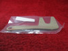 Piper PA-28, PA-32, PA-34, PA-44 LH Inboard Flap Fitting PN 65898-800, 65898-00, 65898-000
