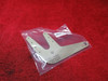 Piper PA-28, PA-32, PA-34, PA-44 LH Inboard Flap Fitting PN 65898-800, 65898-00, 65898-000
