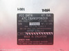 Bendix/King KT-76A ATC Transponder 14V PN 066-1062-00