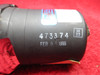 Aerosonic Corp Pressure Altimeter PN 101720-01999