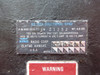 King Radio KG 102A Directional Gyro 14/28V PN 060-0015-00