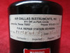 King Radio KG 102A Directional Gyro 14/28V PN 060-0015-00