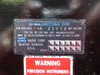 King Radio KG 102A Directional Gyro 14/28V PN 060-0015-00