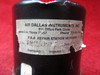 King Radio KG 102A Directional Gyro 14/28V PN 060-0015-00
