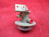 Airborne Mechanisms, Piper 1H7-1 Fuel Selector Valve