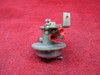 Airborne Mechanisms, Piper 1H7-1 Fuel Selector Valve