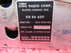 King Radio Corp KR 86 ADF Receiver 13.75V PN 066-1038-00