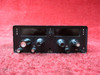 Aircraft Radio & Control RT-385A Rec- Transmitter 28V PN 46660-1100