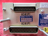 Aircraft Radio & Control RT-385A Rec- Transmitter 28V PN 46660-1100