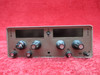 Aircraft Radio and Control RT-385A Rec Transmitter 28V PN 46660-1100
