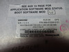 Bendix/King KLN 94 GPS Receiver w/ Tray 27.5/13.75VPN 069-01034-0101