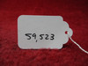 Piper PA-28, PA-32 Flap Torque Tube Weld PN 62727-00, 62727-000