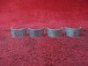 Lycoming Crankshaft Bearing PN 18D26096-M06