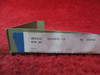 Cessna 150, 172 Flap Track Rib Bracket PN 0523231-12, 0523231-13