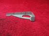 Cessna 150, 172 Flap Track Rib Bracket PN 0523231-12, 0523231-13