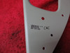 Cessna 150, 172 Flap Track Rib Bracket PN 0523231-11, 0523231-13