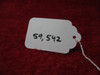Cessna 150, 172 Flap Track Rib Bracket PN 0523231-11, 0523231-13