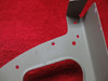 Cessna 150, 172 Flap Track Rib Bracket PN 0523231-11, 0523231-13