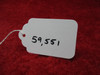 Piper PA-28, PA-32 Strut Fairing Clip PN 63342-00, 63342-000