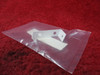 Piper PA-28, PA-32 Strut Fairing Clip PN 63342-00, 63342-000