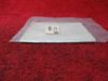 Cessna 172 Headliner Cover W/O Inertial Reel PN 0515041-2