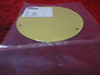 Textron Inspection Plate PN S225-1