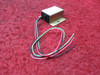 Lamar Technologies Alternator Inop Switch 28V PN A-00258-2