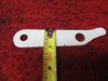 Piper PA-44 Nose Landing Gear Downlock Arm PN 86261-02, 86261-002
