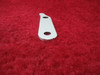 Piper PA-44 Nose Landing Gear Downlock Arm PN 86261-02, 86261-002