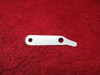Piper PA-44 Nose Landing Gear Downlock Arm PN 86261-02, 86261-002